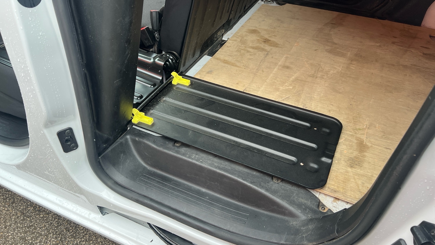 Used Citroen Berlingo 2023 for sale - 77336440: Photo 31