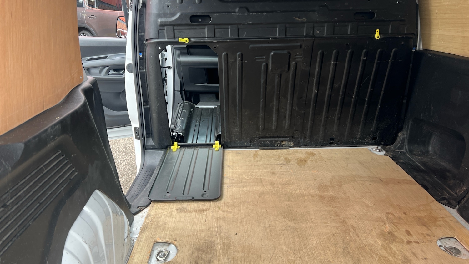 Used Citroen Berlingo 2023 for sale - 77336440: Photo 32