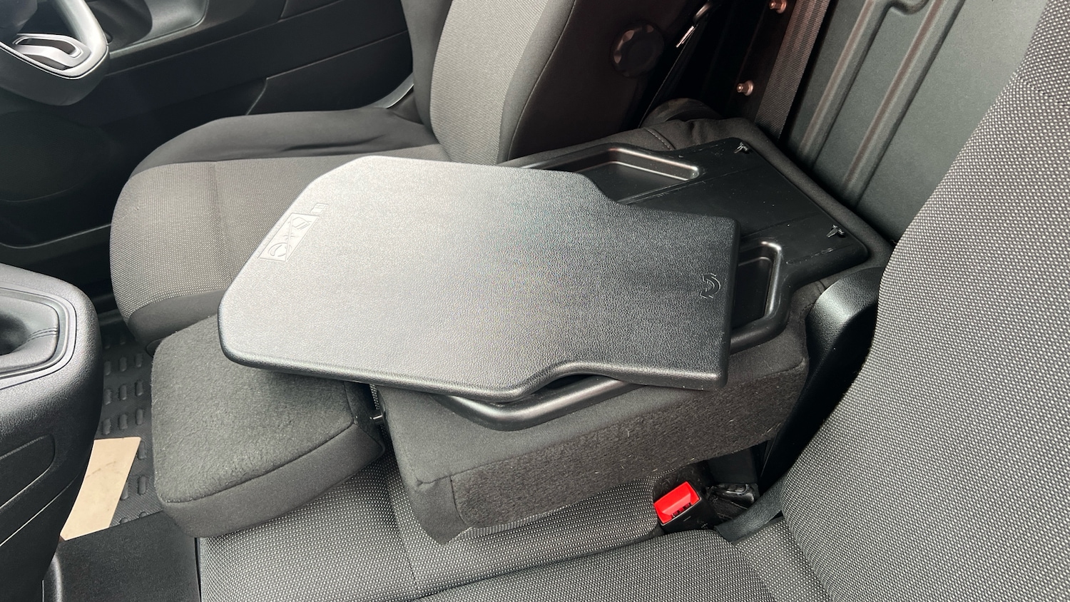 Used Citroen Berlingo 2023 for sale - 77336440: Photo 34