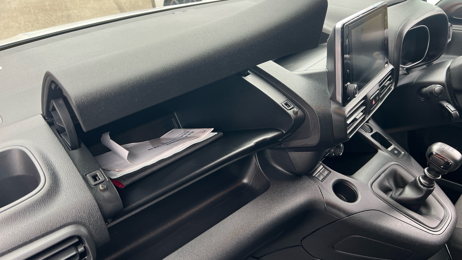 Used Citroen Berlingo 2023 for sale - 77336440: Photo 35