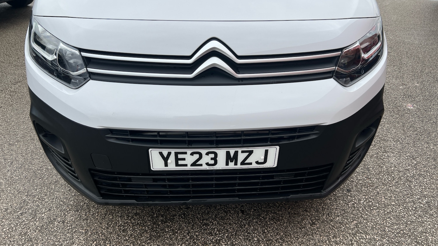 Used Citroen Berlingo 2023 for sale - 77336440: Photo 39