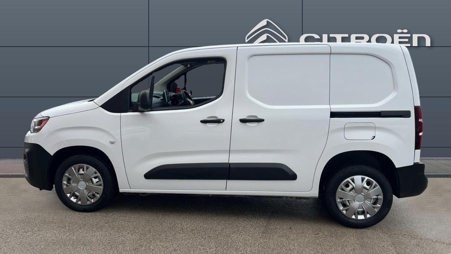 Used Citroen Berlingo 2023 for sale - 77336440: Photo 4