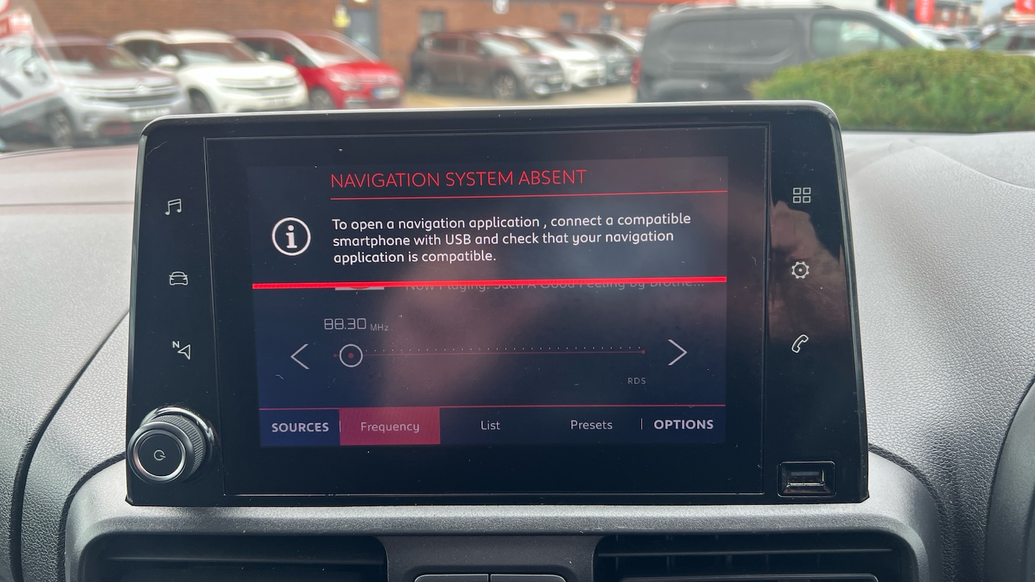 Used Citroen Berlingo 2023 for sale - 77336440: Photo 40