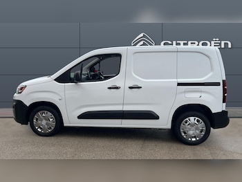 Used Citroen Berlingo 2023 for sale - 77336440: Photo