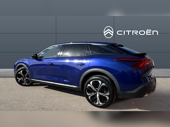 Used Citroen C5 X 2023 for sale - 78739428: Photo