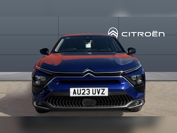 Used Citroen C5 X 2023 for sale - 78739428: Photo