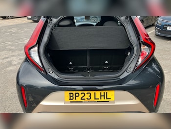 Used Toyota Aygo X 2023 for sale - 79088843: Photo