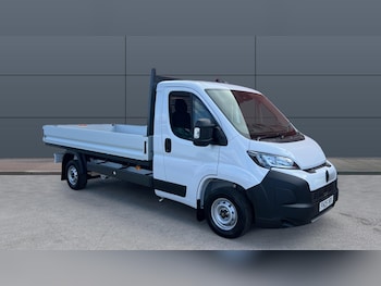 Used Citroen Relay 2025 for sale - 75190403: Photo
