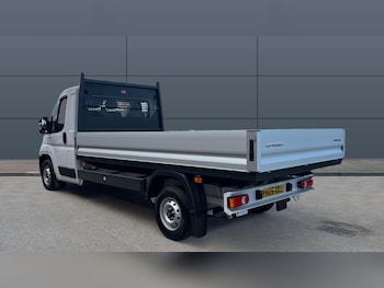Used Citroen Relay 2025 for sale - 75190403: Photo