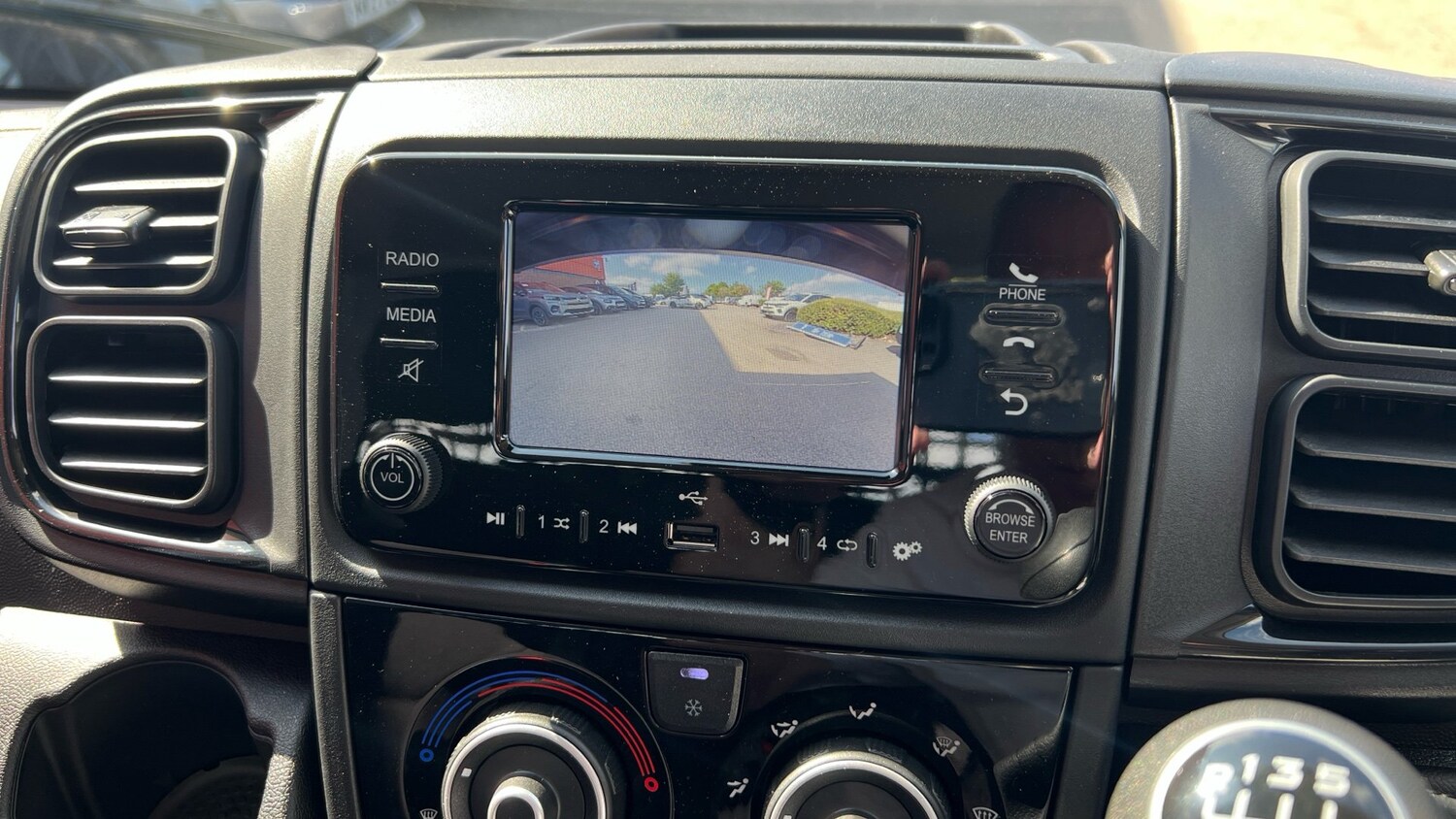 Vehicle 30