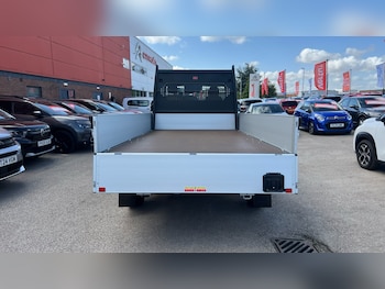 Used Citroen Relay 2025 for sale - 75190403: Photo