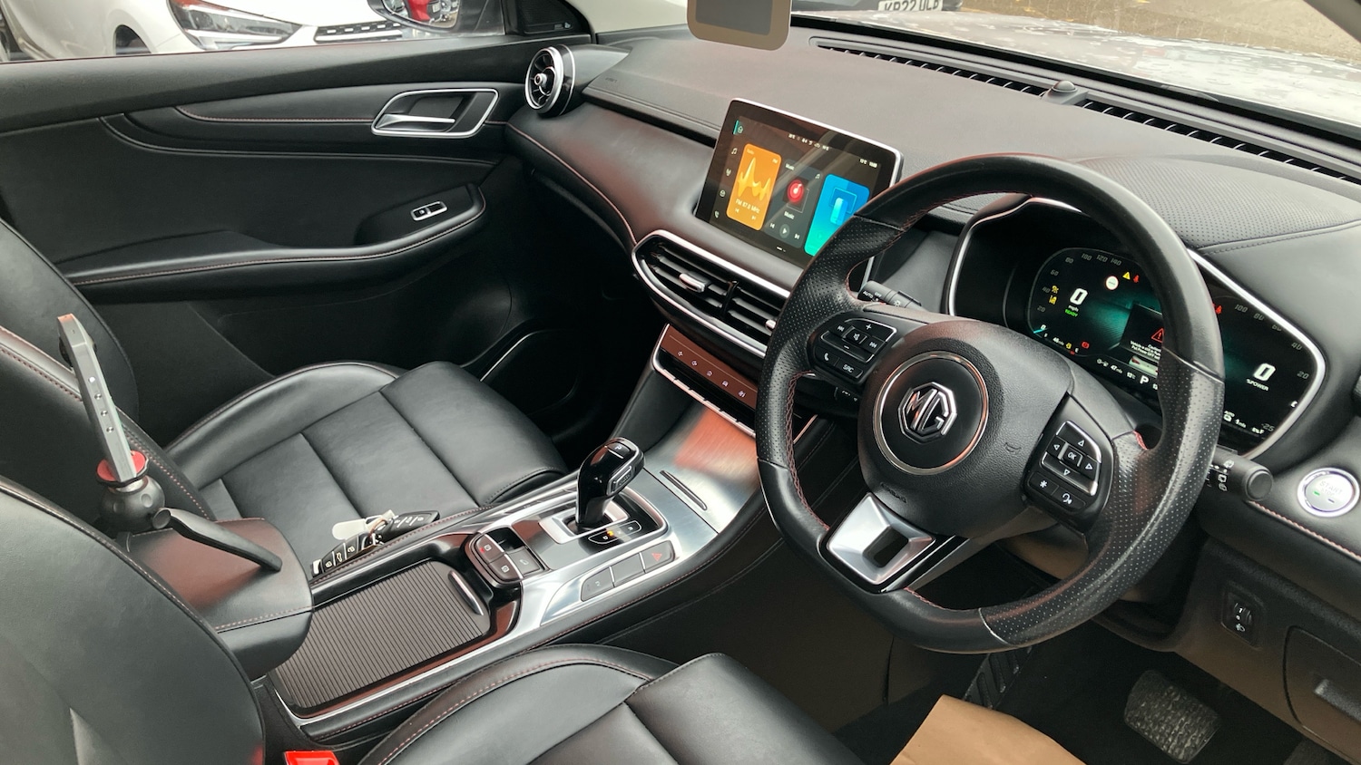 Used MG MG HS 2023 for sale - 76507282: Photo 10