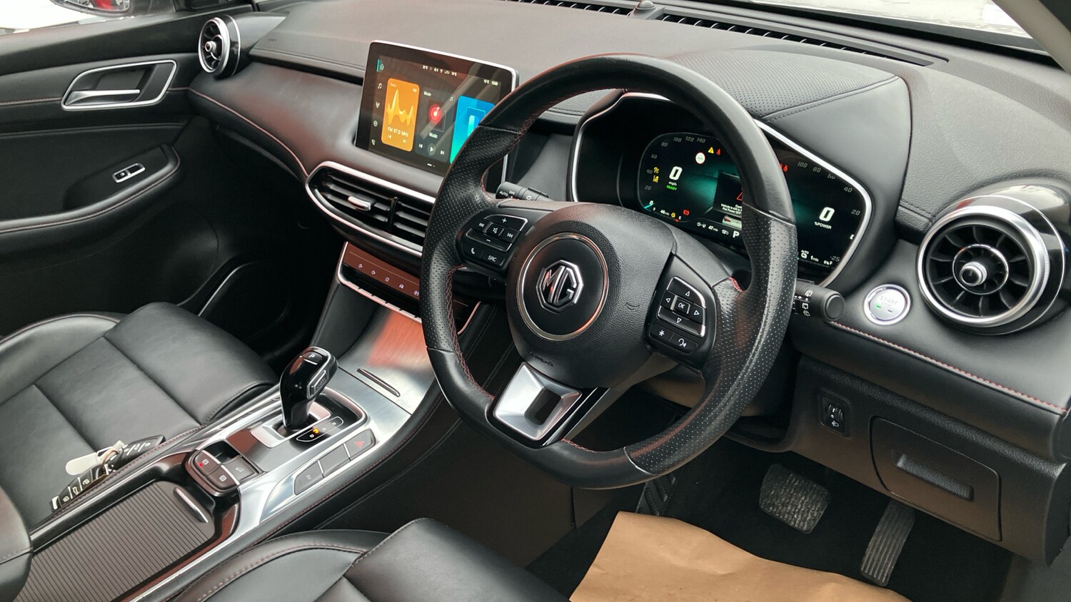 Used MG MG HS 2023 for sale - 76507282: Photo 11