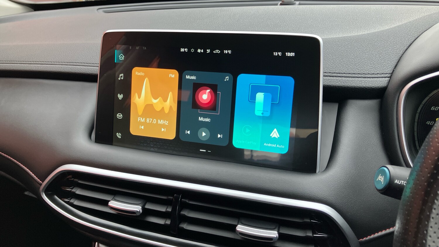 Used MG MG HS 2023 for sale - 76507282: Photo 12