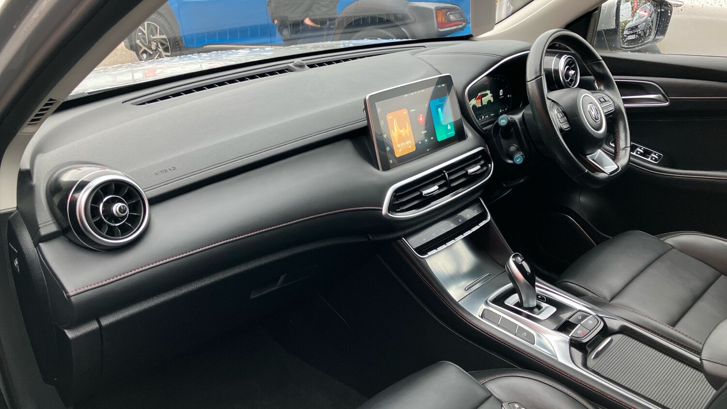 Used MG MG HS 2023 for sale - 76507282: Photo 14