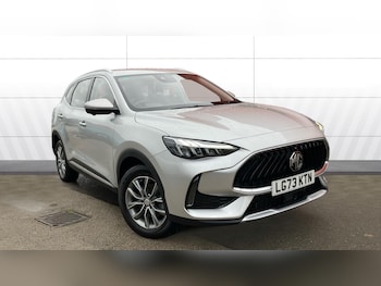 Used MG MG HS 2023 for sale - 76507282: Photo