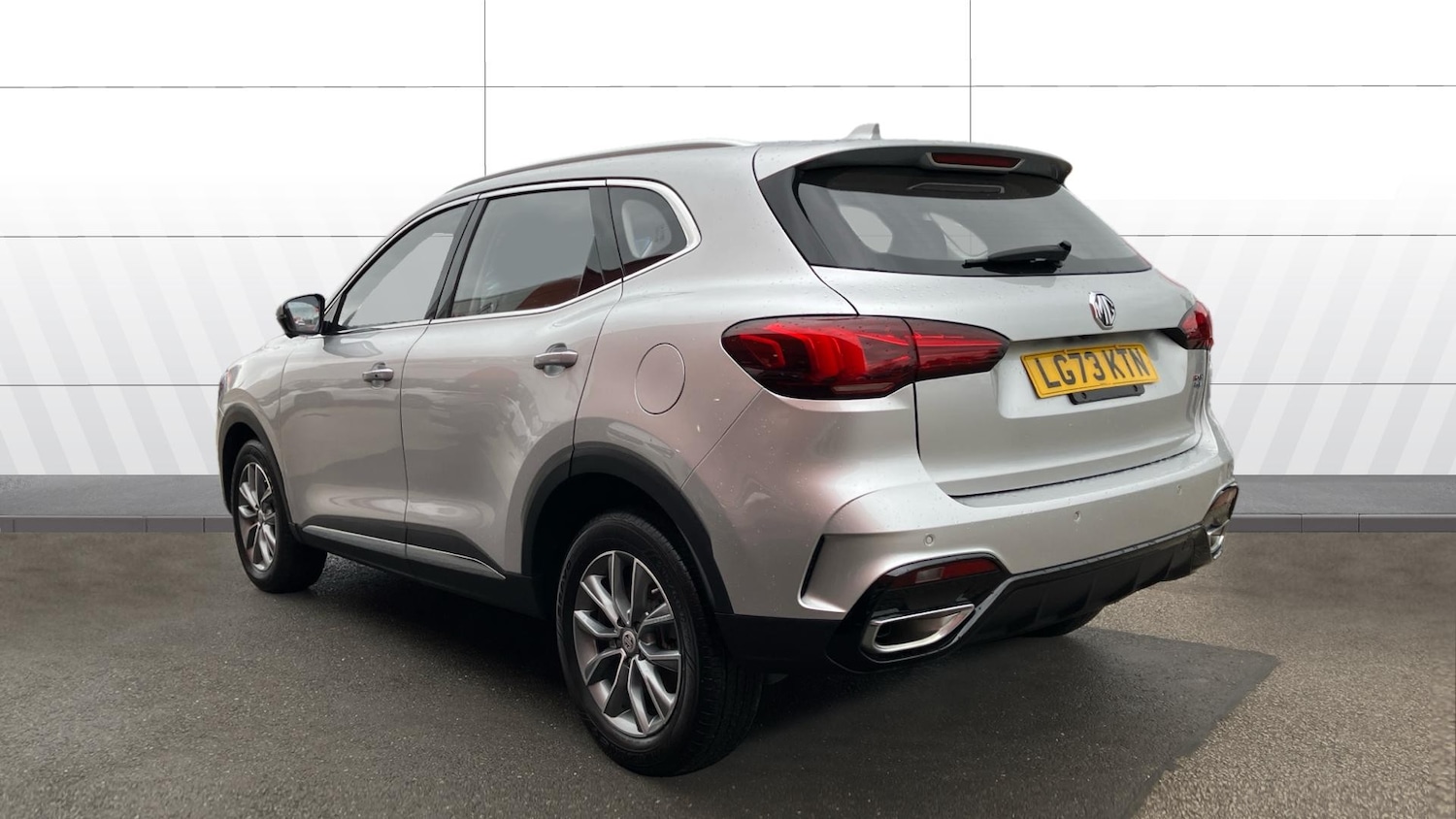 Used MG MG HS 2023 for sale - 76507282: Photo 2