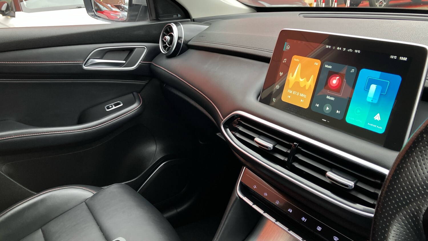 Used MG MG HS 2023 for sale - 76507282: Photo 20