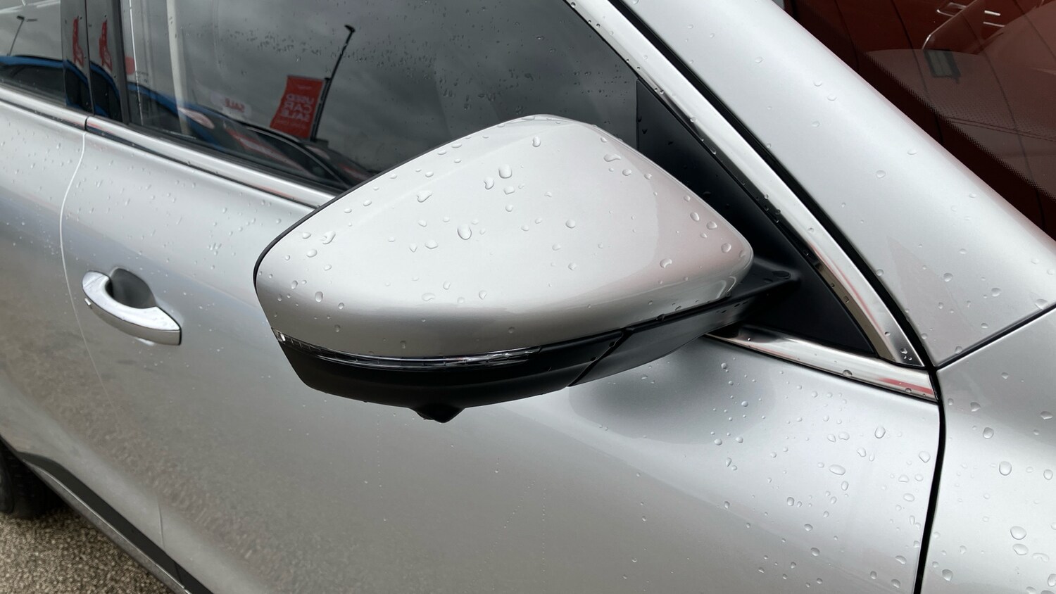 Used MG MG HS 2023 for sale - 76507282: Photo 22