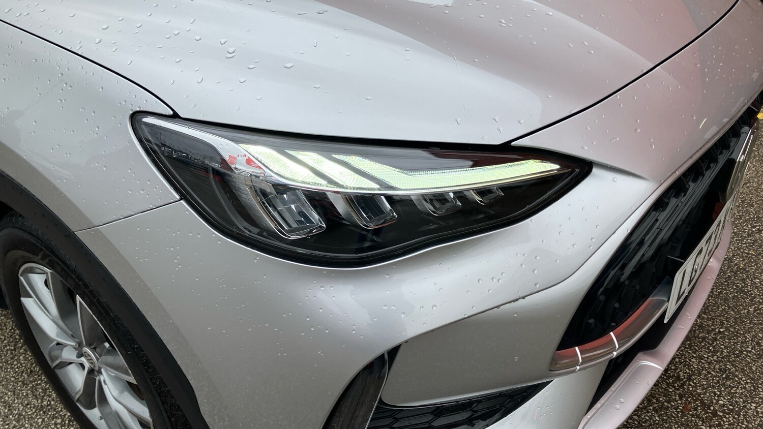 Used MG MG HS 2023 for sale - 76507282: Photo 23