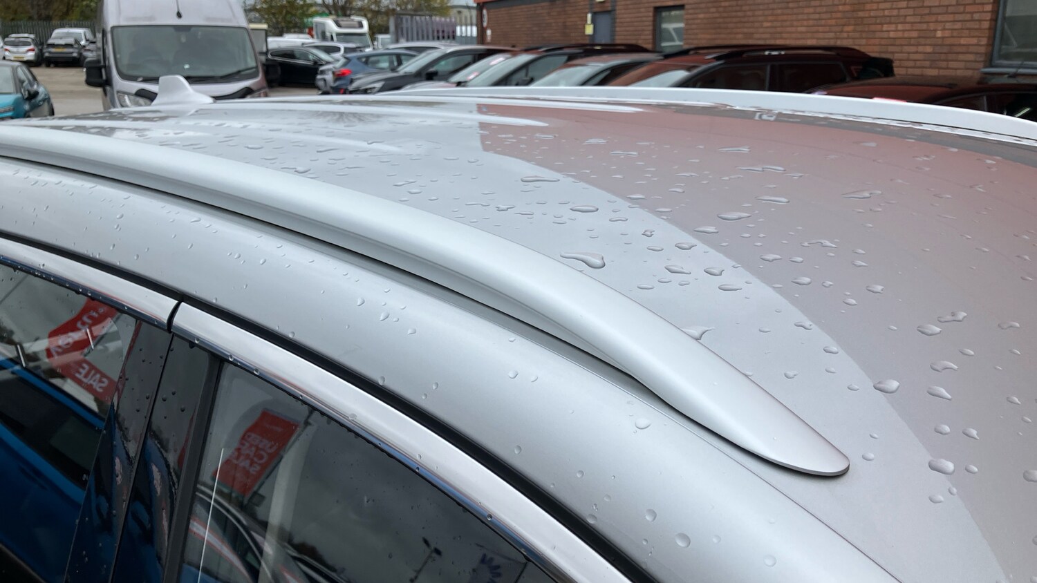 Used MG MG HS 2023 for sale - 76507282: Photo 24