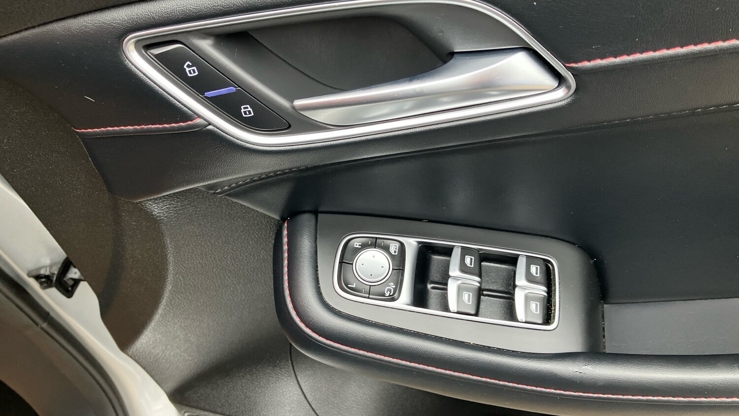 Used MG MG HS 2023 for sale - 76507282: Photo 25