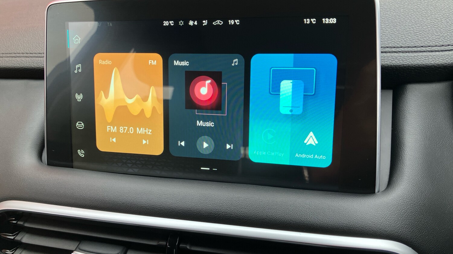 Used MG MG HS 2023 for sale - 76507282: Photo 27