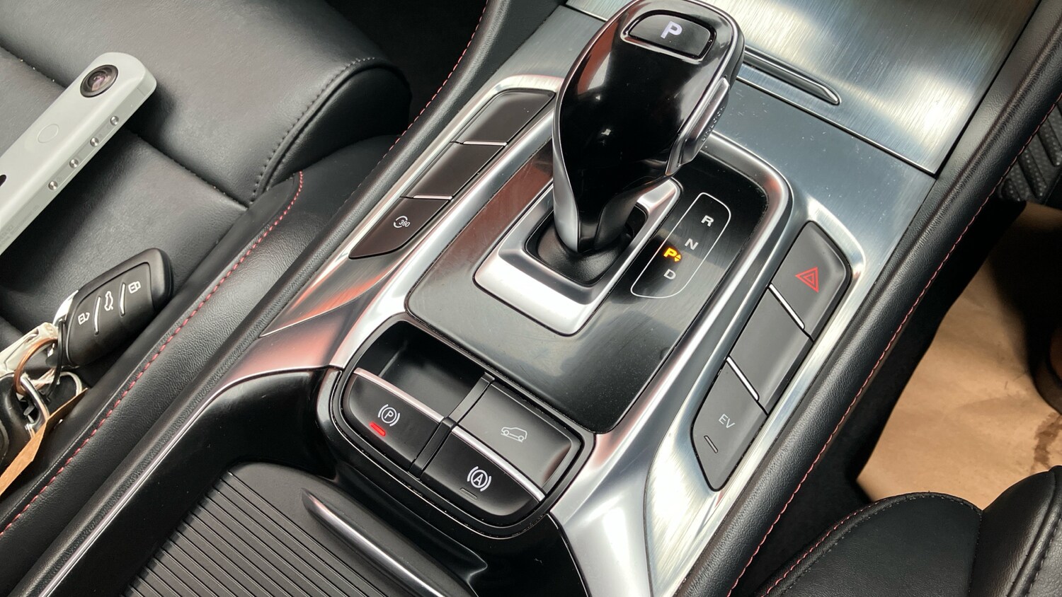 Used MG MG HS 2023 for sale - 76507282: Photo 29