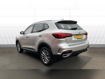 Used MG MG HS 2023 for sale - 76507282: Photo