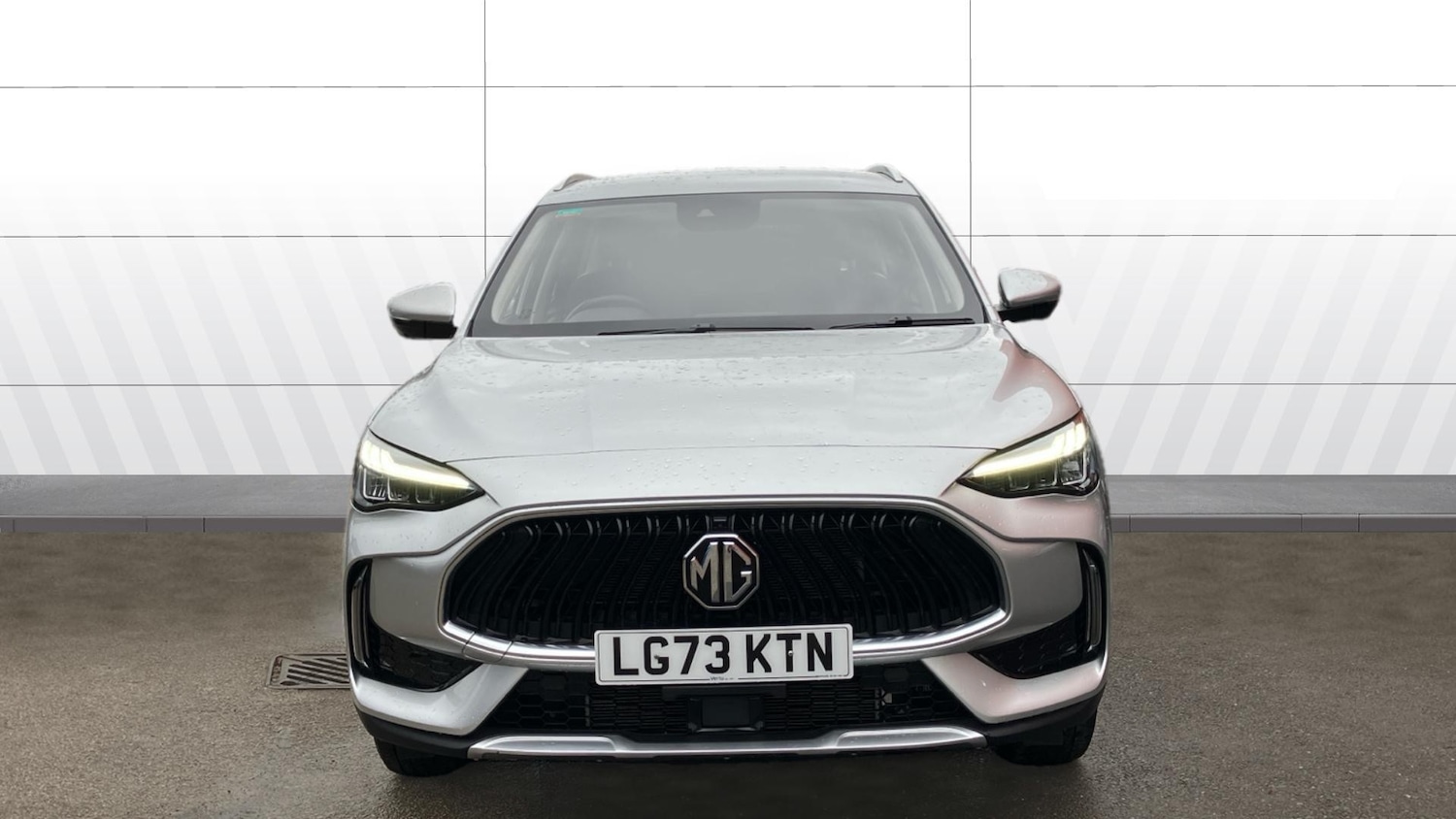 Used MG MG HS 2023 for sale - 76507282: Photo 3