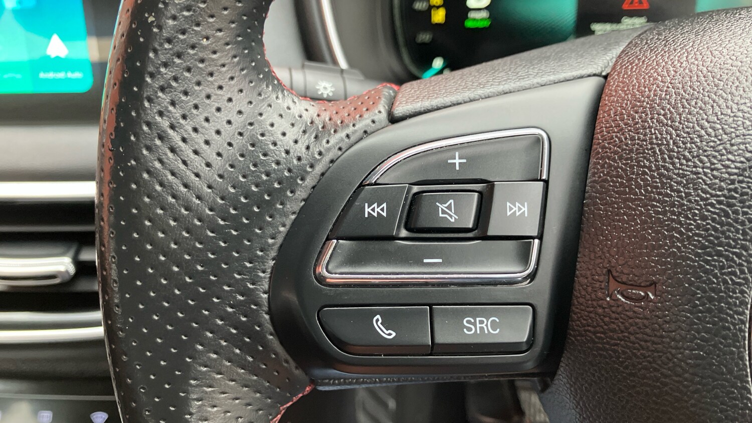 Used MG MG HS 2023 for sale - 76507282: Photo 33