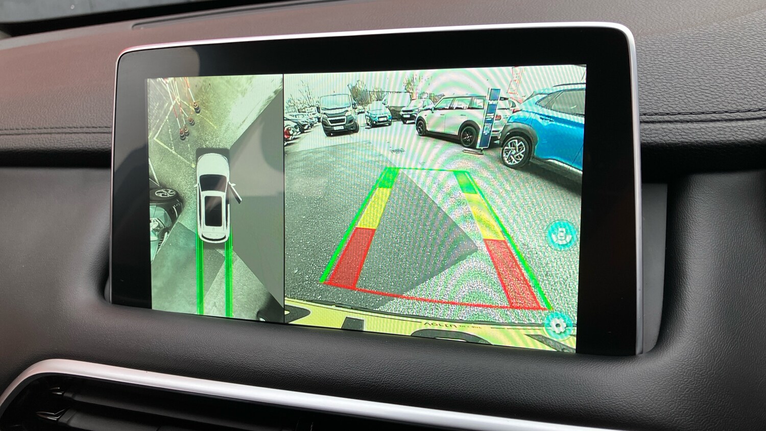 Used MG MG HS 2023 for sale - 76507282: Photo 35