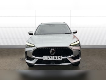 Used MG MG HS 2023 for sale - 76507282: Photo