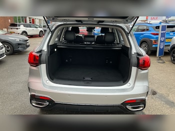 Used MG MG HS 2023 for sale - 76507282: Photo