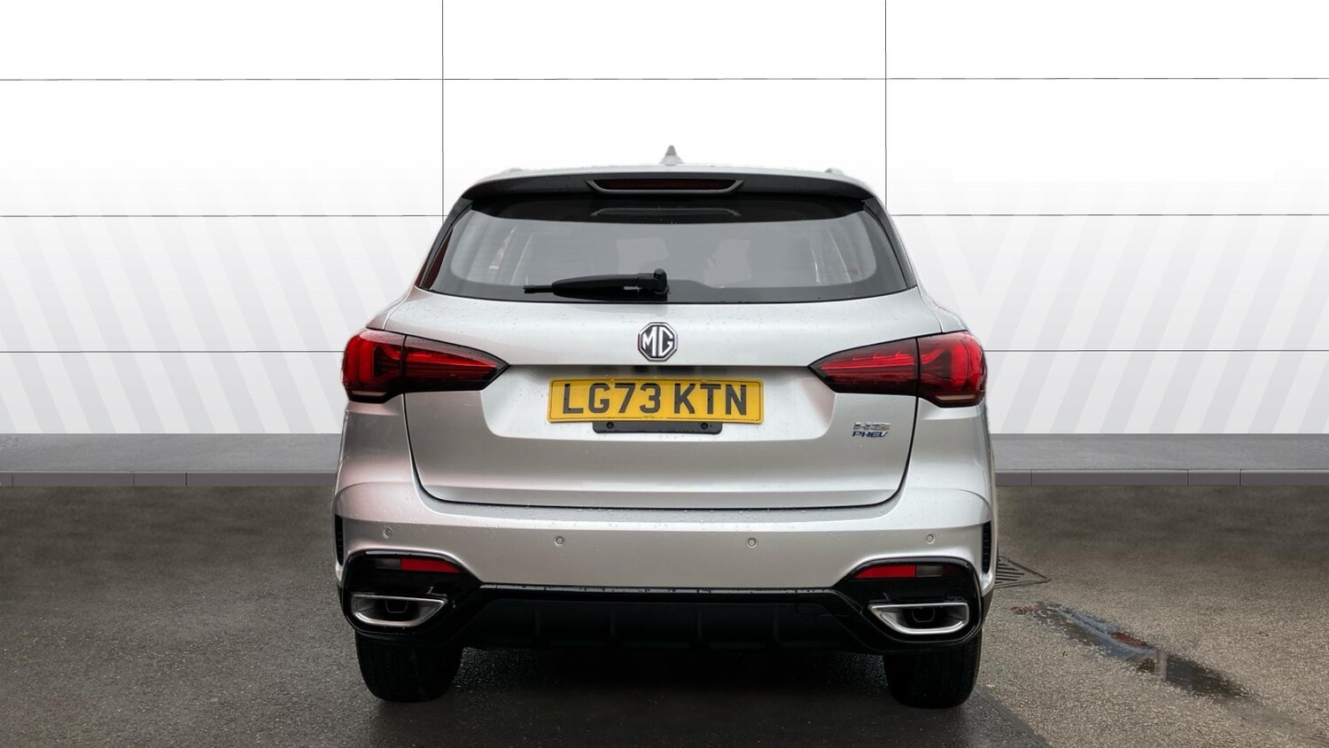 Used MG MG HS 2023 for sale - 76507282: Photo 6