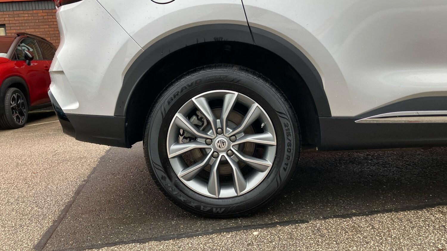 Used MG MG HS 2023 for sale - 76507282: Photo 7