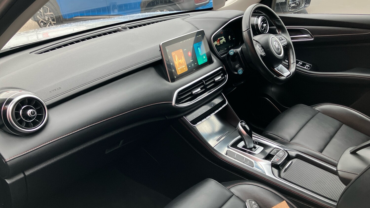 Used MG MG HS 2023 for sale - 76507282: Photo 9