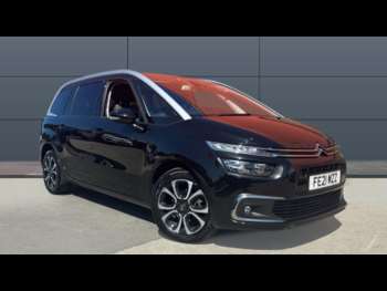 2021 (21) - 1.5 BlueHDi 130 Feel Plus 5dr Diesel Estate