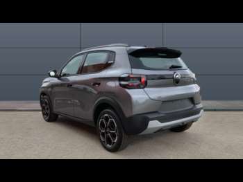 Used Citroen C3 2025 for sale - 75148264: Photo