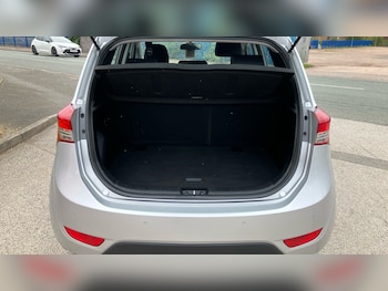 Used Hyundai Ix20 2016 for sale - 78224060: Photo