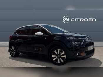 Used Citroen C3 2023 for sale - 78782150: Photo