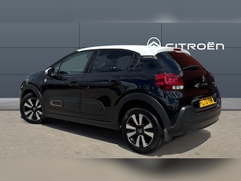 Used Citroen C3 2023 for sale - 78782150: Photo