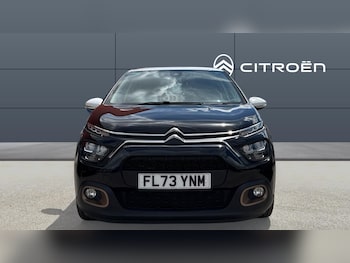 Used Citroen C3 2023 for sale - 78782150: Photo
