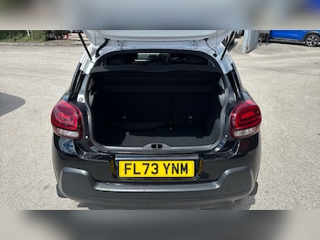 Used Citroen C3 2023 for sale - 78782150: Photo
