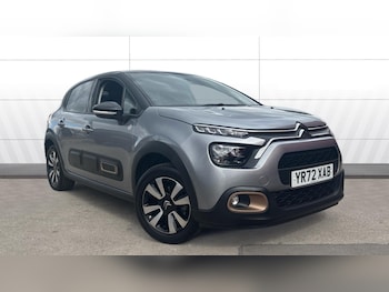 Citroen - C3