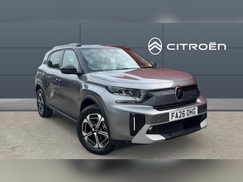 Used Citroen C3 Aircross 2026 for sale - 79536432: Photo