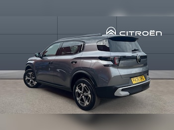 Used Citroen C3 Aircross 2026 for sale - 79536432: Photo