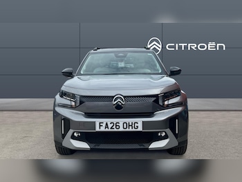 Used Citroen C3 Aircross 2026 for sale - 79536432: Photo