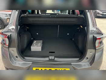 Used Citroen C3 Aircross 2026 for sale - 79536432: Photo