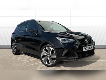 Used SEAT Arona 2023 for sale - 78993108: Photo